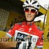 Andy Schleck während der siebten Etappe der Tour de France 2009